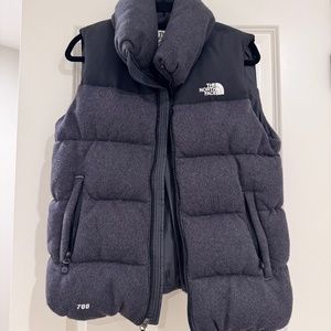 [Limited Edition] The North Face Puffer Vest